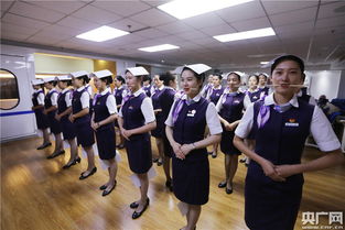 杭州动暑运礼仪培训服务 专业打造高素质动姐团队