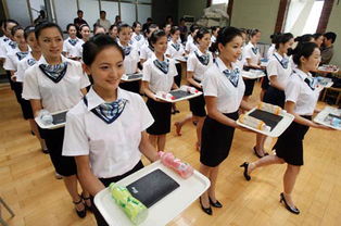 中国饭店行业服务礼仪规范