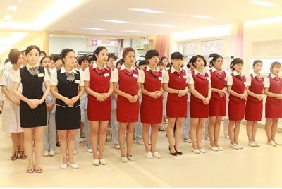 服务礼仪培训大全，提升农副产品餐厅魅力